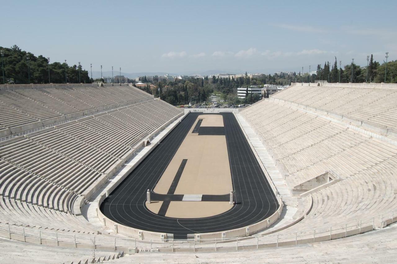 Best Vfm In Athens Daire Dış mekan fotoğraf